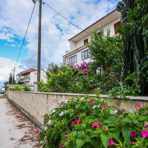 Apartments Žana Arbanija  2