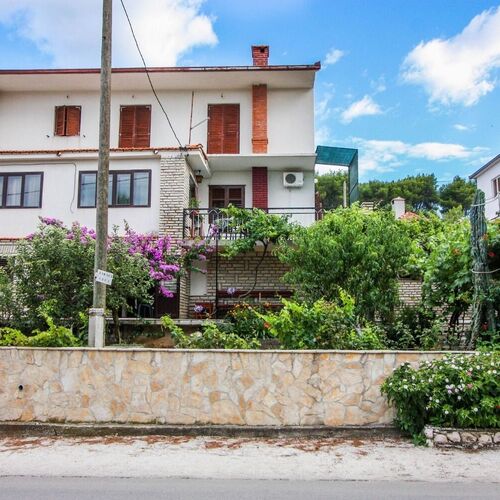 Apartments Žana Arbanija  4