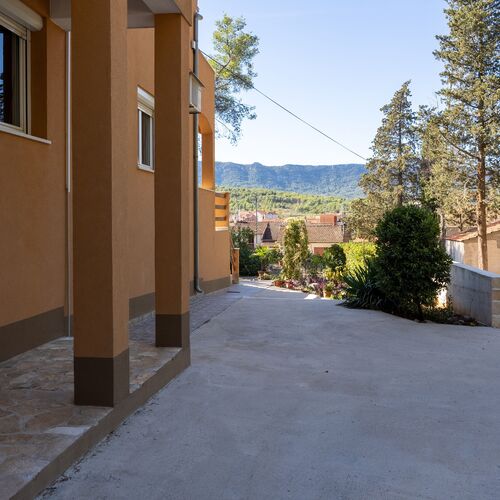 Apartment Perka Vrboska