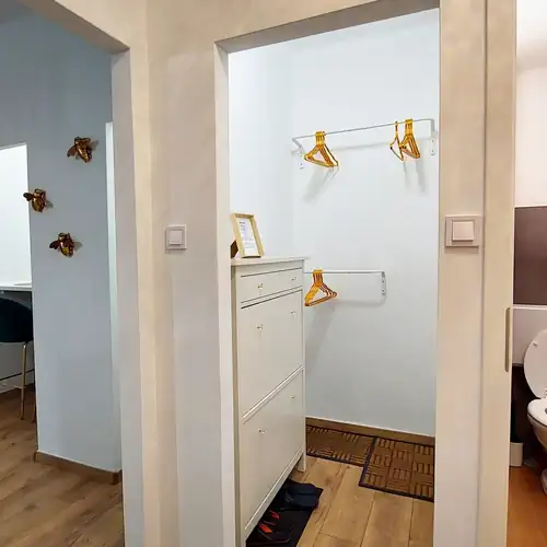 Central Station Lux Downtown Apartman Budapest 034 kép