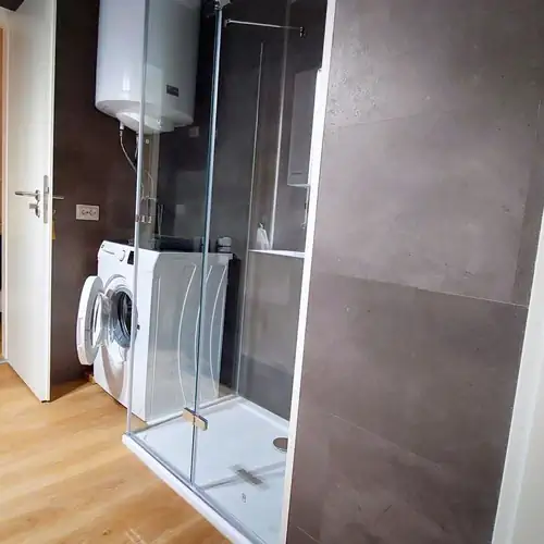 Central Station Lux Downtown Apartman Budapest 016 kép