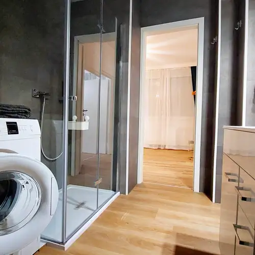 Central Station Lux Downtown Apartman Budapest 017 kép