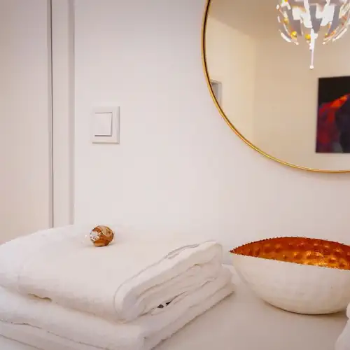 Central Station Lux Downtown Apartman Budapest 019 kép