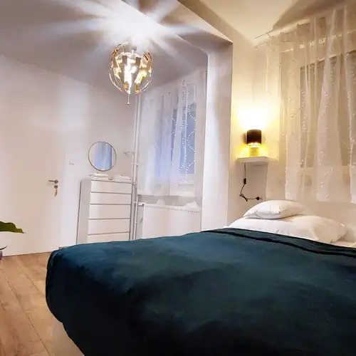 Central Station Lux Downtown Apartman Budapest 020 kép