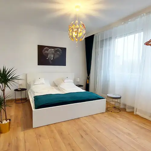 Central Station Lux Downtown Apartman Budapest 021 kép
