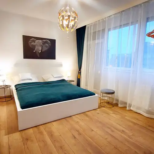Central Station Lux Downtown Apartman Budapest 010 kép