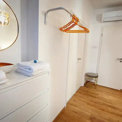 Central Station Lux Downtown Apartman Budapest 023 kép
