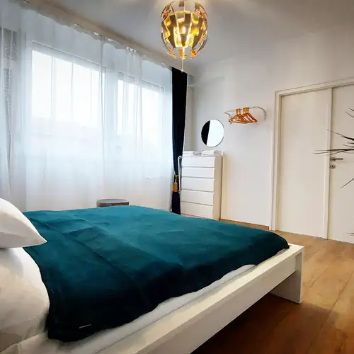 Central Station Lux Downtown Apartman Budapest 025 kép