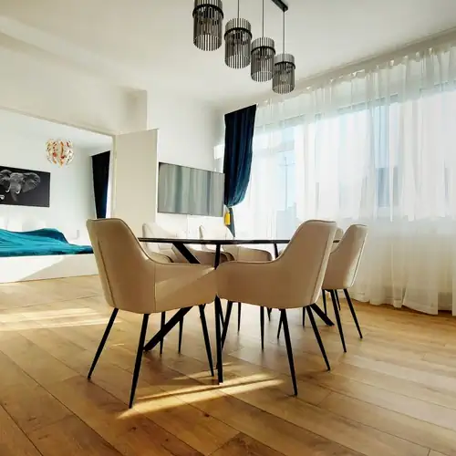 Central Station Lux Downtown Apartman Budapest 033 kép