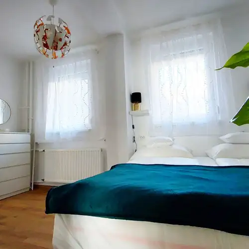 Central Station Lux Downtown Apartman Budapest 008 kép