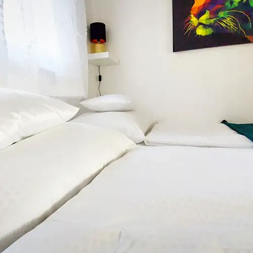 Central Station Lux Downtown Apartman Budapest 037 kép