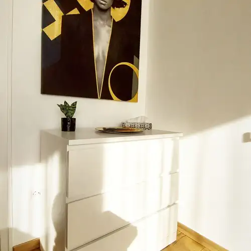 Central Station Lux Downtown Apartman Budapest 012 kép