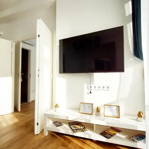Central Station Lux Downtown Apartman Budapest 038 kép