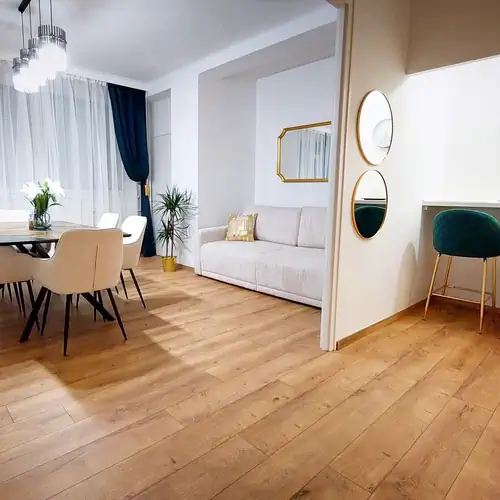 Central Station Lux Downtown Apartman Budapest 002 kép