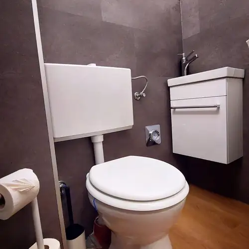 Central Station Lux Downtown Apartman Budapest 041 kép