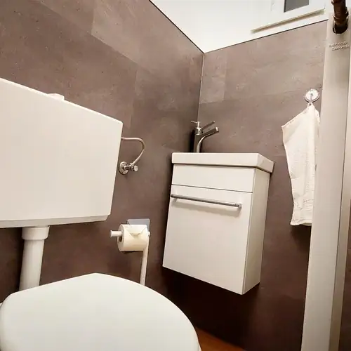 Central Station Lux Downtown Apartman Budapest 042 kép