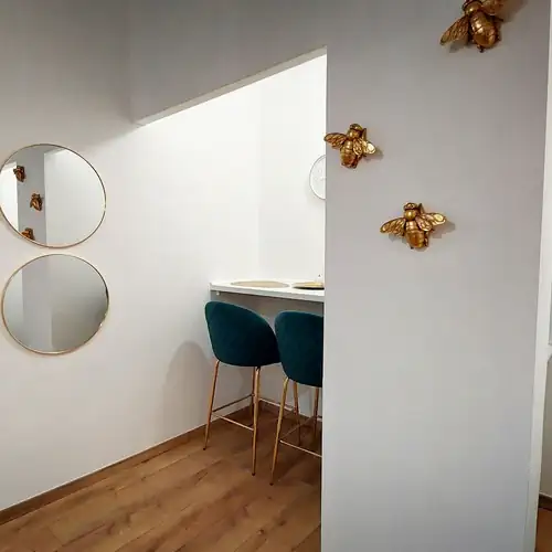 Central Station Lux Downtown Apartman Budapest 011 kép