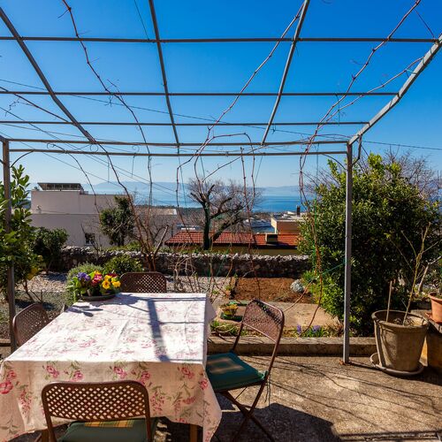 Apartman Kraljevica - CKA507  4