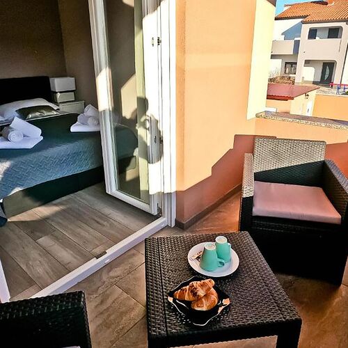 Apartman Pula - CIR760  4
