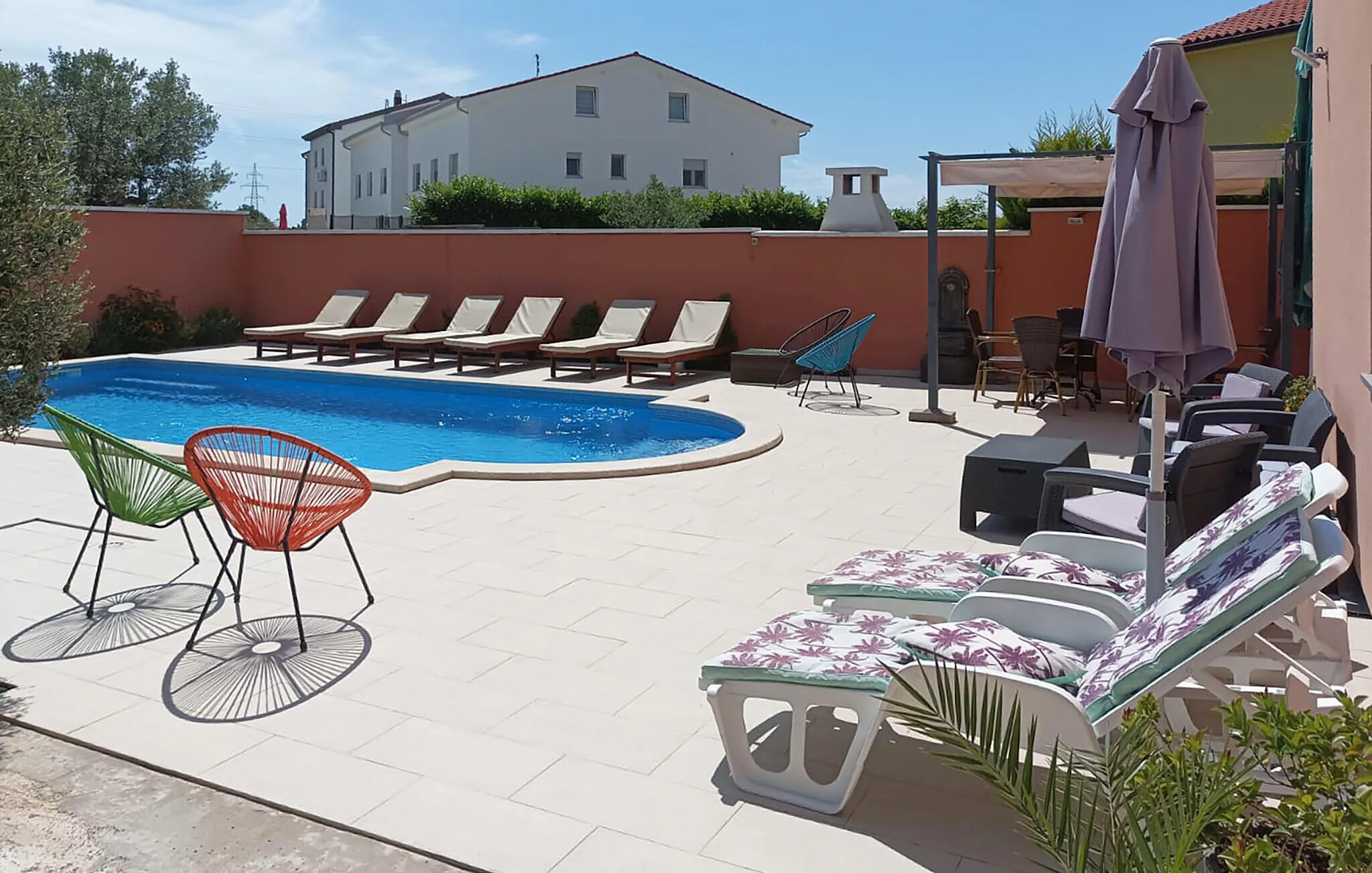 Apartman Pula - CIR760