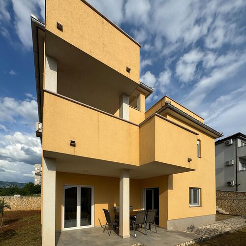 Apartman Omišalj - CKI647  3