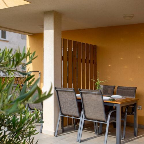 Apartman Omišalj - CKI647  2