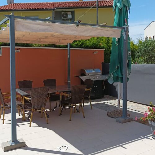 Apartman Pula - CIR759  4