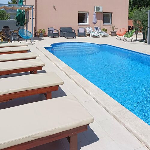 Apartman Pula - CIR759  2