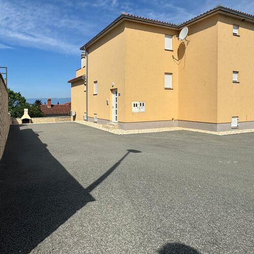 Apartman Omišalj - CKI648  3