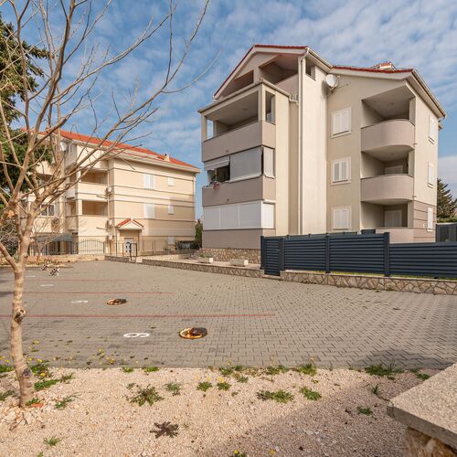 Apartman Novalja - CKD047  4