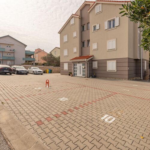 Apartman Novalja - CKD047  3