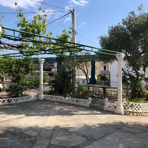 Apartments MILAN Lopar  3