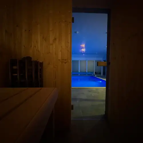 Villa 121 Apartman Várgeszte 002 kép