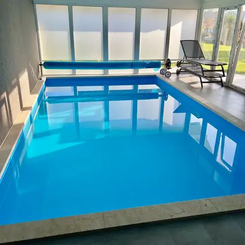 Villa 121 Apartman Várgeszte 005 kép