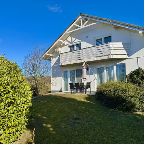 Villa 121 Apartman Várgeszte 007 kép