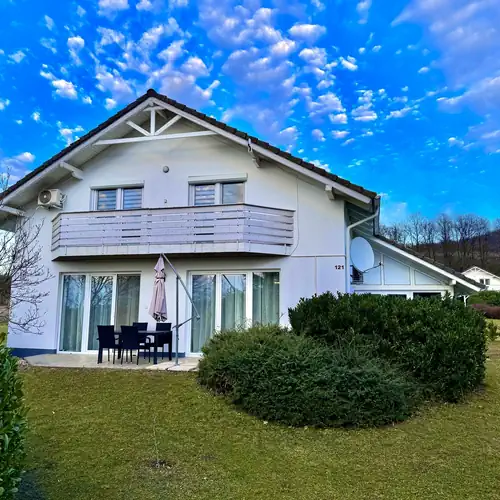 Villa 121 Apartman Várgeszte 010 kép