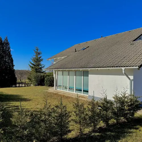 Villa 121 Apartman Várgeszte 012 kép