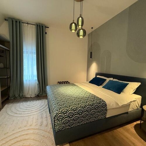 Jade Guesthouse Buzău