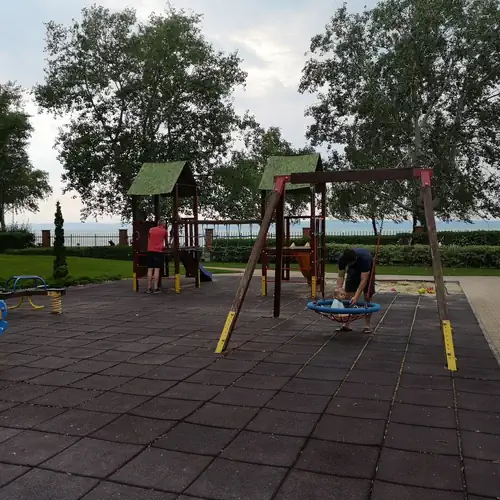 Goldie Beach Apartman Siófok 003 kép