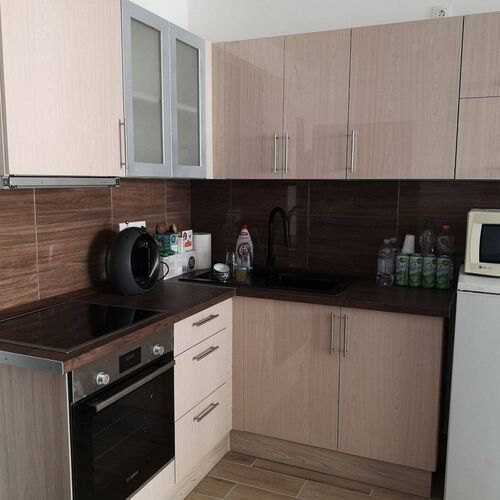 Goldie Beach Apartman Siófok ★★★ 3