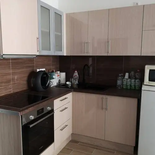 Goldie Beach Apartman Siófok 007 kép