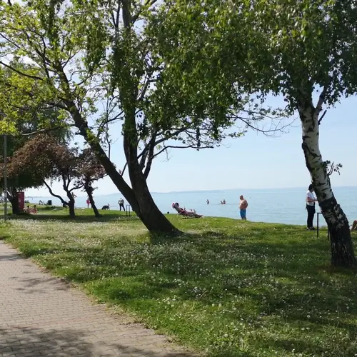 Goldie Beach Apartman Siófok 002 kép