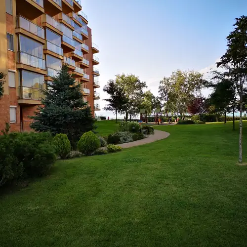Goldie Beach Apartman Siófok 009 kép