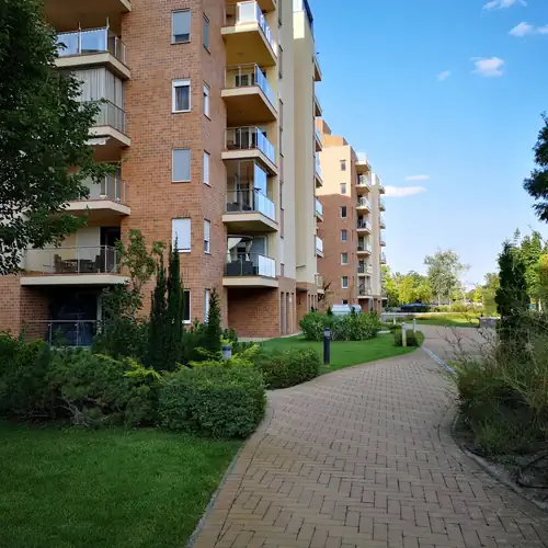 Goldie Beach Apartman Siófok 010 kép