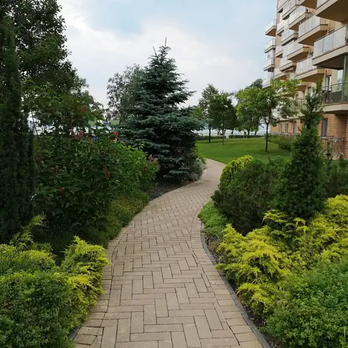 Goldie Beach Apartman Siófok 011 kép
