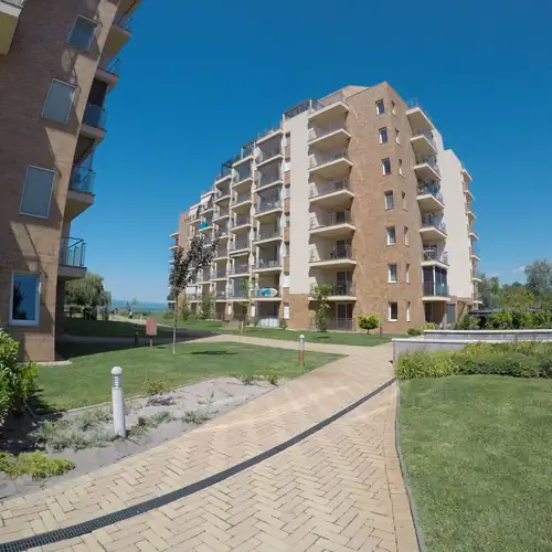 Goldie Beach Apartman Siófok 012 kép
