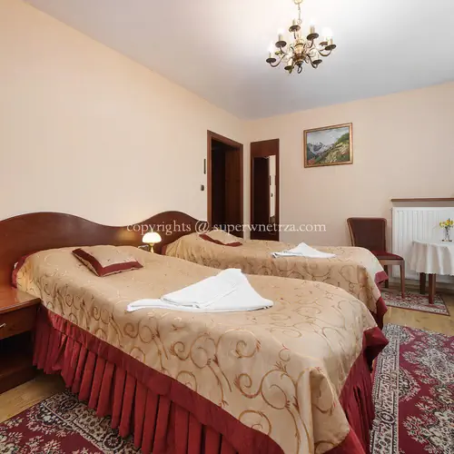 Pok&oacute;j 2-osobowy