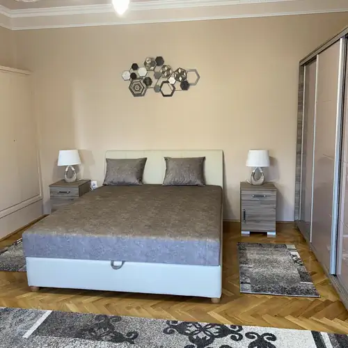 Sárga Nap Vendégház Vonyarcvashegy 005 kép