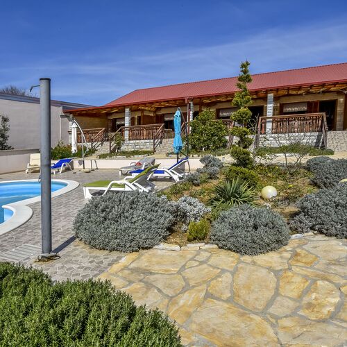 Villa Green Oasis Donja Jagodnja  4