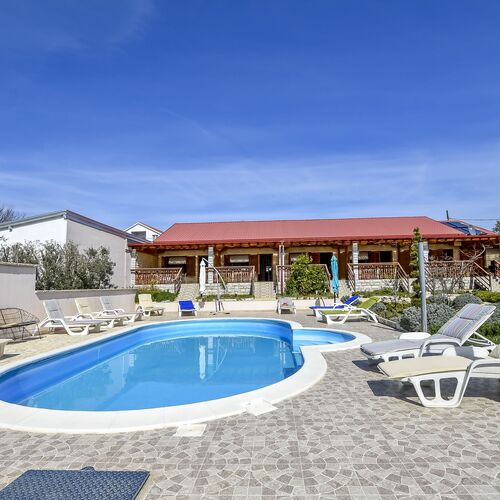 Villa Green Oasis Donja Jagodnja  2